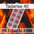 Tadarise 40 18